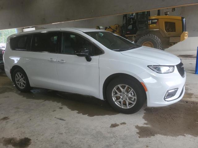 Vin: 2c4rc1bg6sr541416, lot: 64210245, chrysler pacifica s select 20254