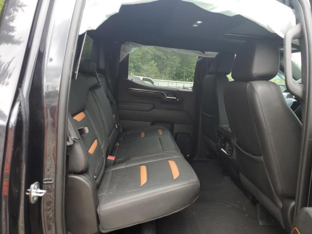 2023 GMC SIERRA K15 3GTUUEEL6PG331435