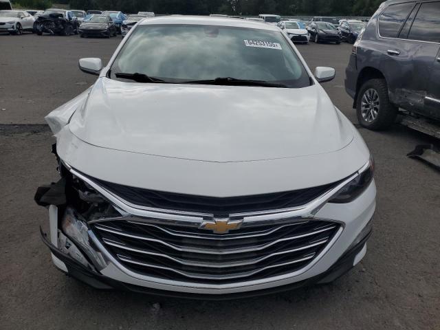 2021 CHEVROLET MALIBU LT - 1G1ZD5ST0MF076684