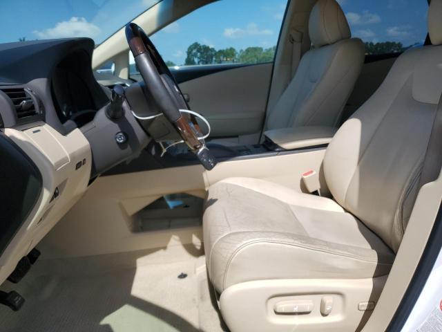 2015 LEXUS RX 350 BAS 2T2BK1BA7FC264065