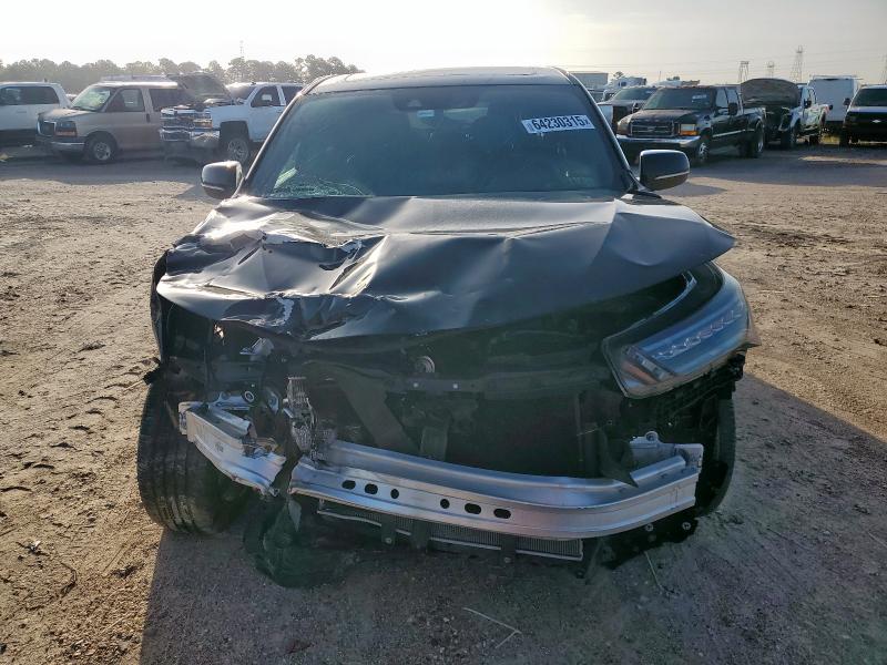 2023 ACURA RDX A-SPEC 5J8TC1H66PL002686