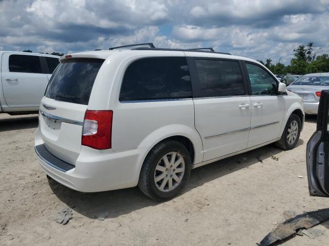 2013 CHRYSLER TOWN & COU - 2C4RC1BG0DR620535