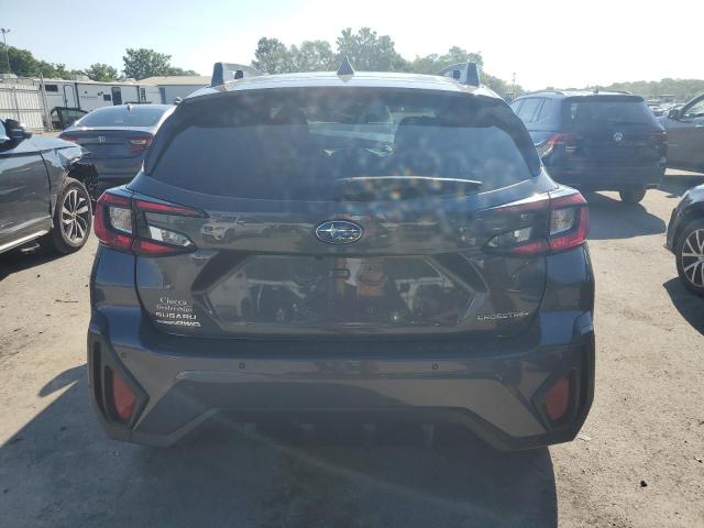 2024 SUBARU CROSSTREK 4S4GUHN61R3706030