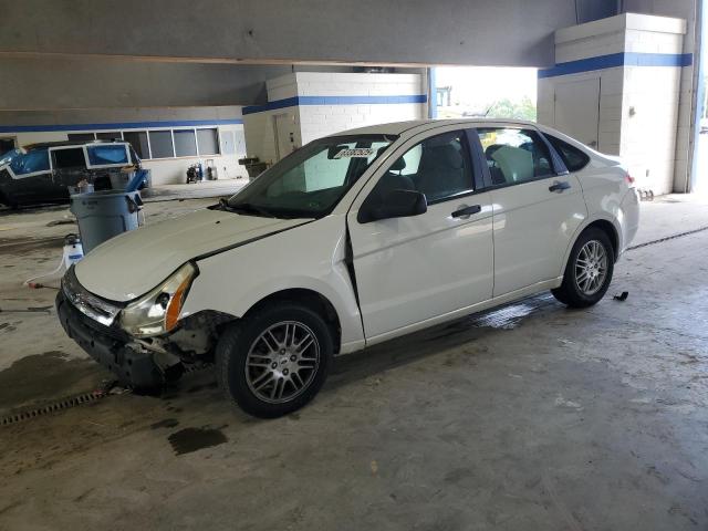Vin: 1fahp3fn6aw205720, lot: 63382525, ford focus se 2010 img_1