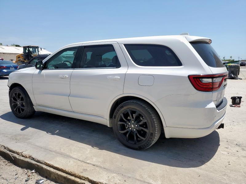2020 DODGE DURANGO SX - 1C4RDHAG8LC307621