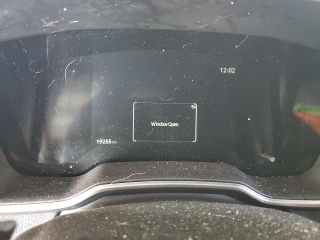 2024 TOYOTA COROLLA CR - 7MUFBABG1RV029365