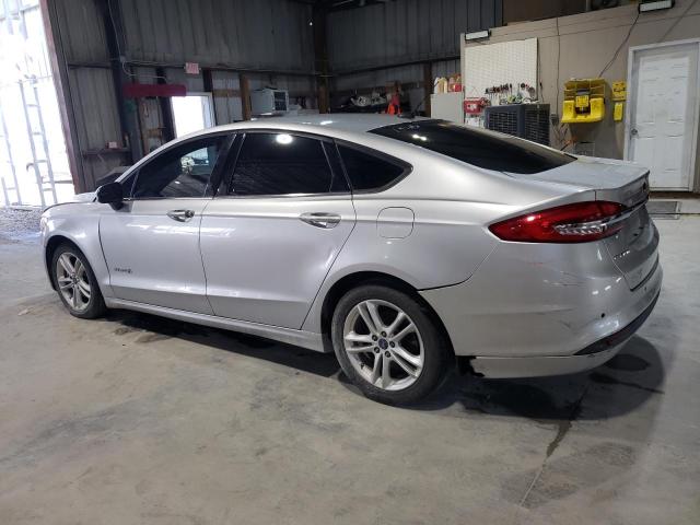 Vin: 3fa6p0lu4jr141648, lot: 64033275, ford fusion se hybrid 20182