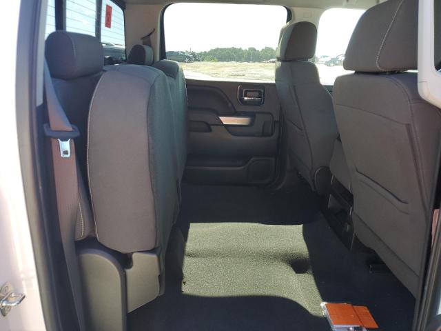 2018 CHEVROLET SILVERADO - 3GCPCREC6JG589582