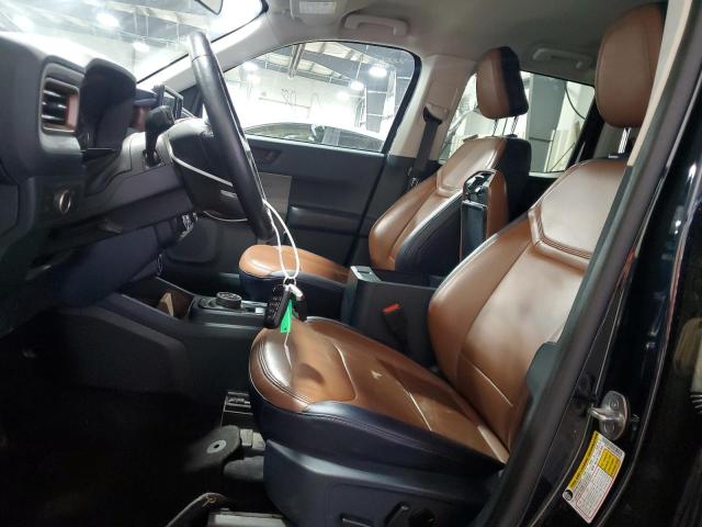 2022 FORD MAVERICK X 3FTTW8E3XNRA26755