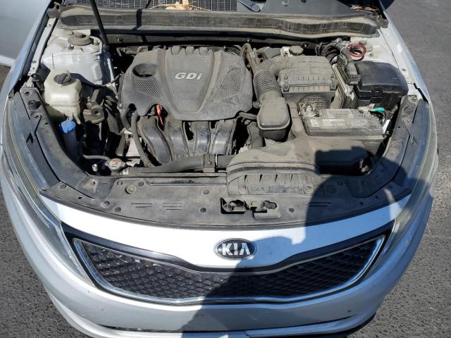 2015 KIA OPTIMA LX - 5XXGM4A75FG505870