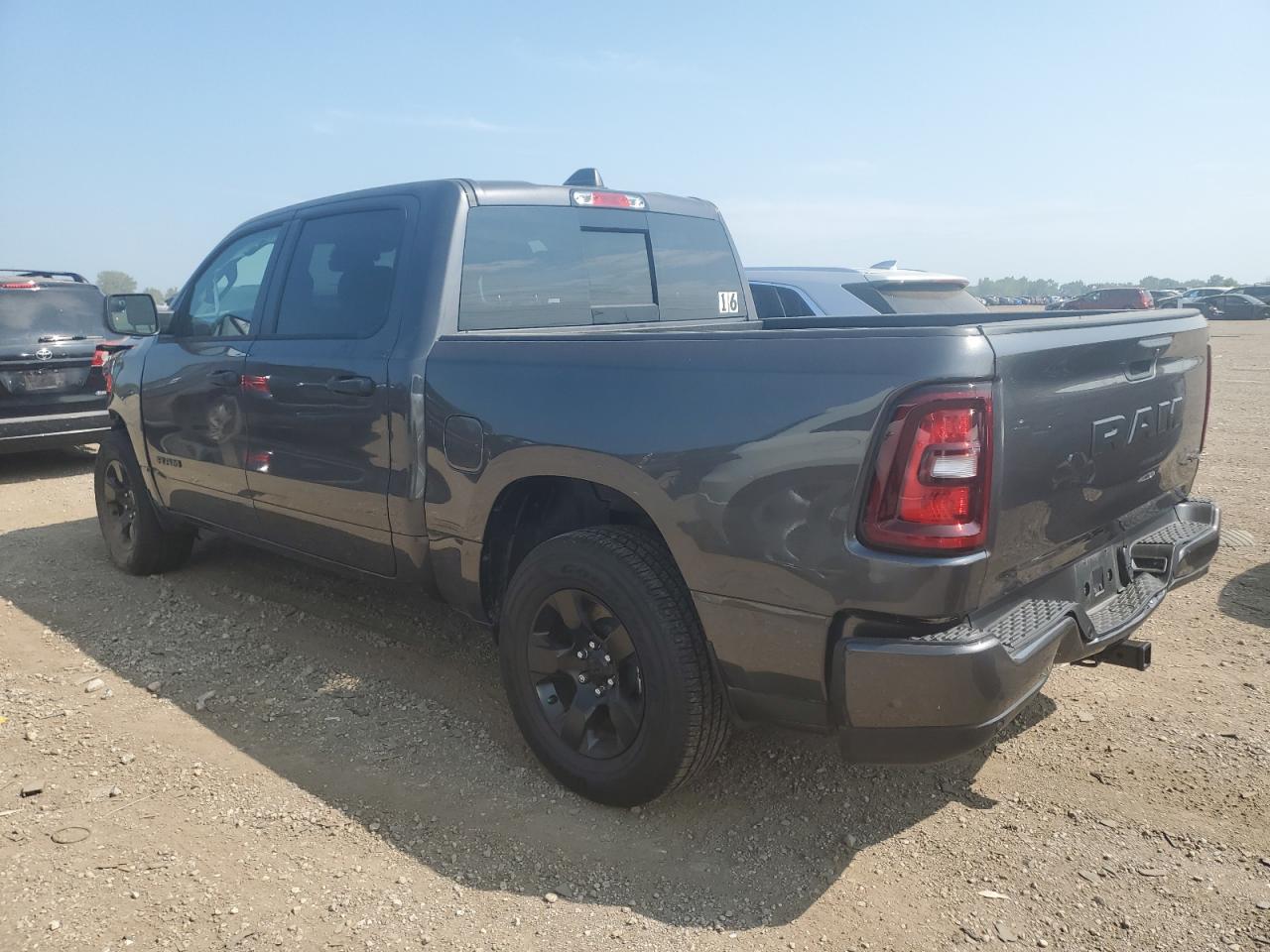 RAM 1500 TRADESMAN