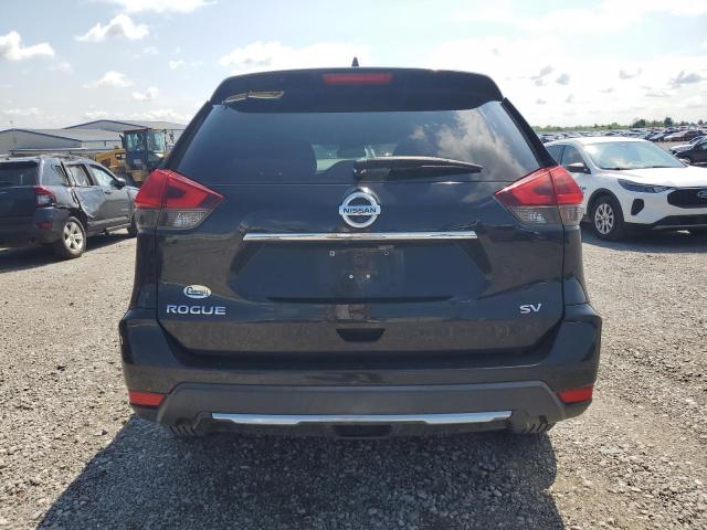 2018 NISSAN ROGUE S KNMAT2MTXJP536488
