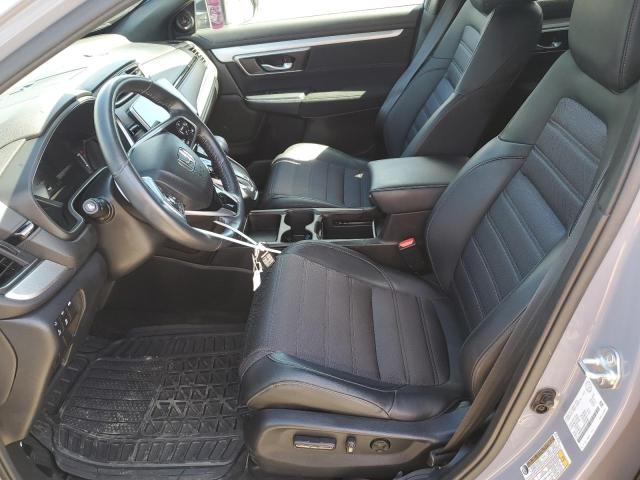 2021 HONDA CR-V SPORT 2HKRW2H49MH236308