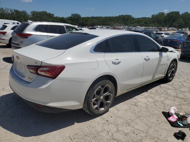 2020 CHEVROLET MALIBU LT - 1G1ZD5ST8LF117044