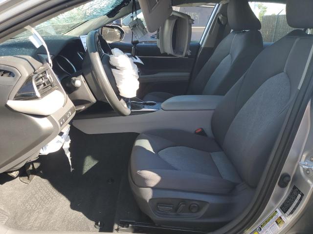 2022 TOYOTA CAMRY LE - 4T1R11AK9NU647860