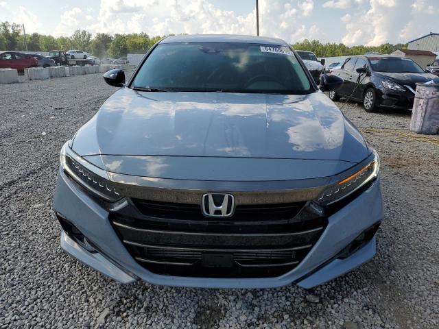2022 HONDA ACCORD SPO 1HGCV1F4XNA034612