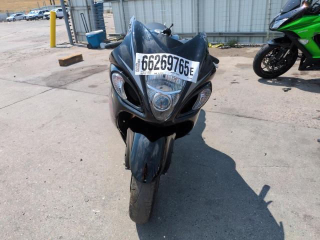 2009 SUZUKI GSX1300 R JS1GX72A492105323