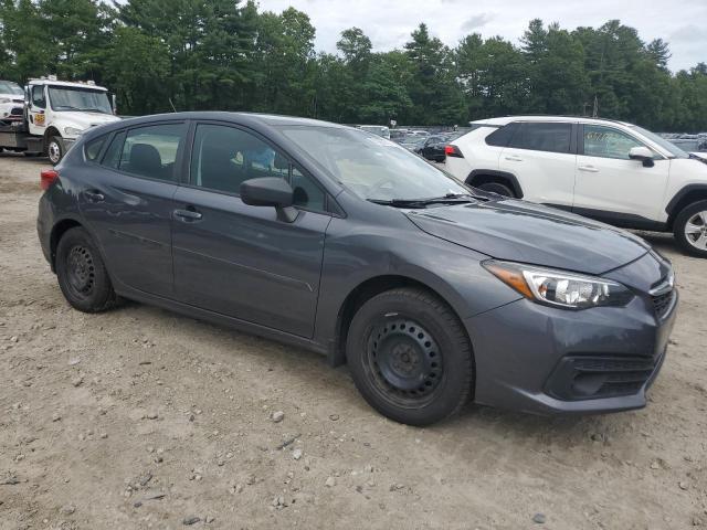 2020 SUBARU IMPREZA 4S3GTAB65L3721317