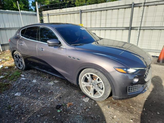 2020 MASERATI LEVANTE ZN661XUA3LX351580