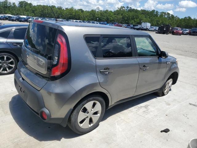 2016 KIA SOUL - KNDJN2A25G7268027