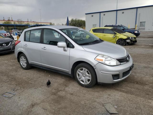 Vin: 3n1bc1cp4ck250453, lot: 63063315, nissan versa s 20124