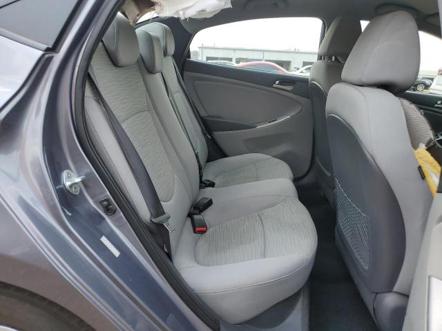 2017 HYUNDAI ACCENT SE - KMHCT4AE8HU317840