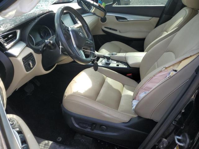 2019 INFINITI QX50 ESSENTIAL 3PCAJ5M15KF140308