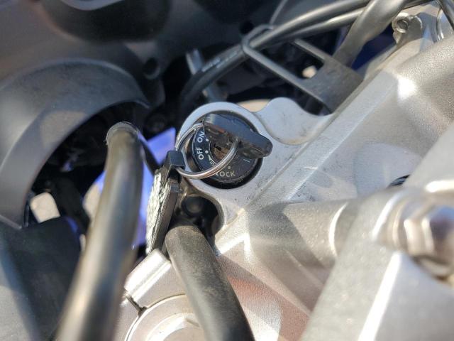 2007 YAMAHA FZ6 SHG JYARJ13E97A003139