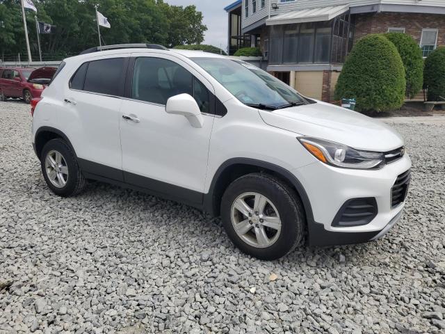 2019 CHEVROLET TRAX 1LT KL7CJPSBXKB827865