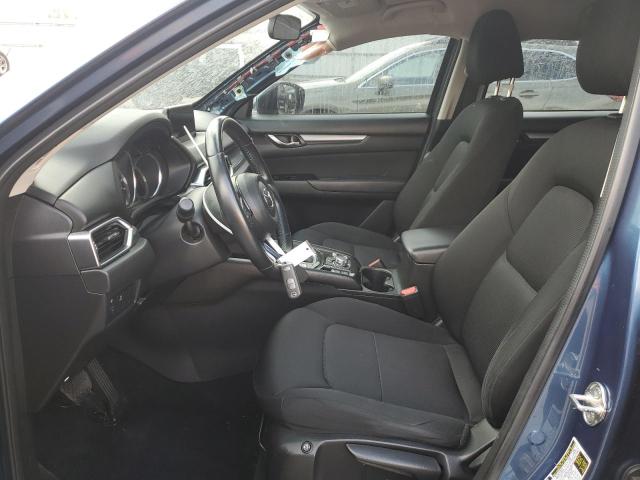 2018 MAZDA CX-5 SPORT - JM3KFBBM6J0470559