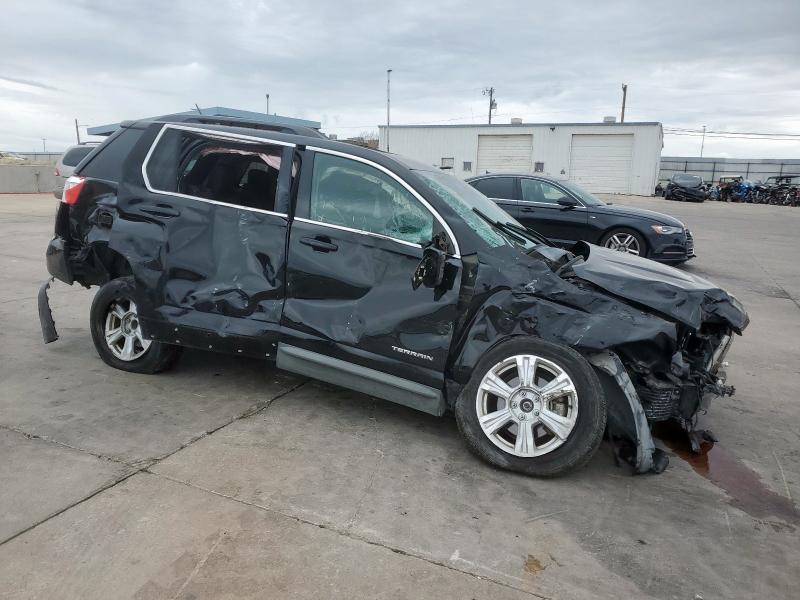 2017 GMC TERRAIN SL 2GKALNEK9H6250041