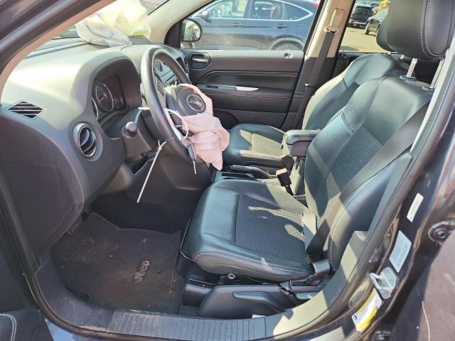 2015 JEEP COMPASS LA 1C4NJDEB9FD217858