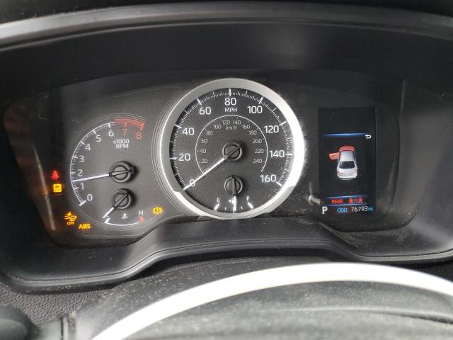 2020 TOYOTA COROLLA LE - JTDEPRAE7LJ028005