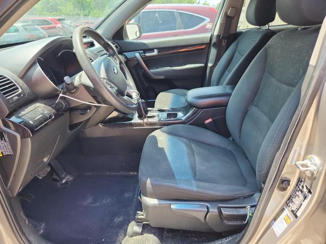 5XYKT3A65FG595810 2015 KIA SORENTO