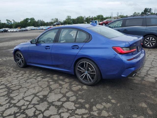 Vin: wba5r7c51kaj85097, lot: 63002745, bmw 3 series 20192