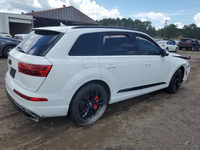 2019 AUDI Q7 PREMIUM WA1LAAF76KD043090