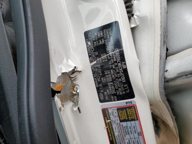 2019 KIA SOUL + - KNDJP3A59K7693950
