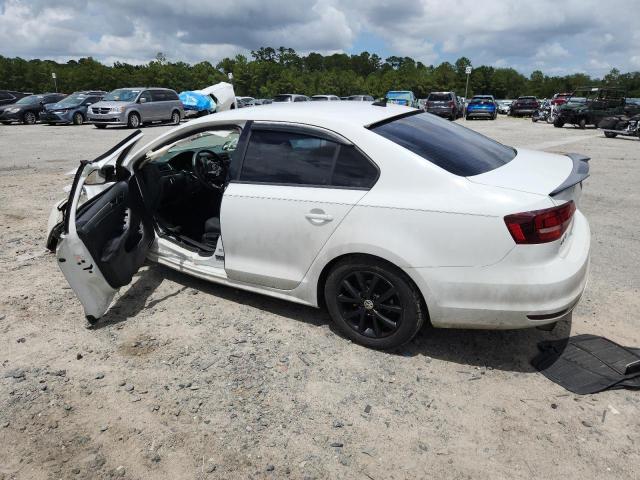 2016 VOLKSWAGEN JETTA SE 3VWD67AJ7GM315897