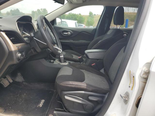 2016 JEEP CHEROKEE SPORT - 1C4PJMAB7GW313959