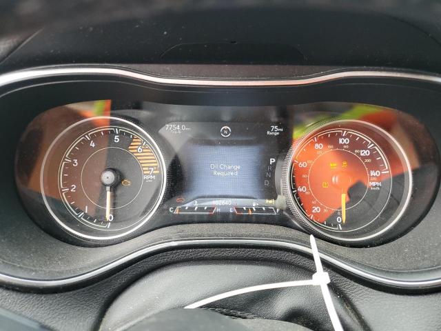 2019 JEEP CHEROKEE T 1C4PJMBNXKD151189