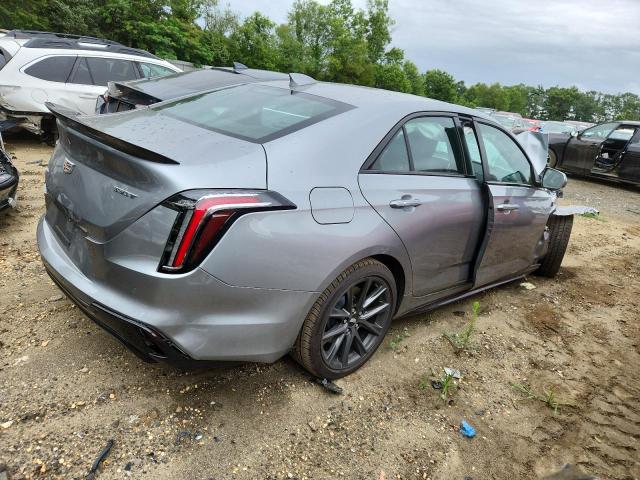 2025 CADILLAC CT4 SPORT 1G6DG5RK2S0112285