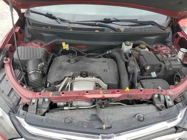 2018 CHEVROLET EQUINOX PR - 3GNAXNEX7JS618047