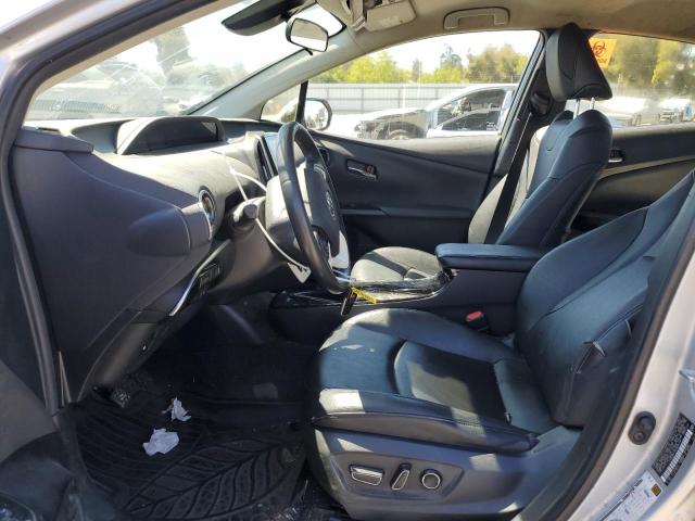 2017 TOYOTA PRIUS PRIM JTDKARFP3H3046141