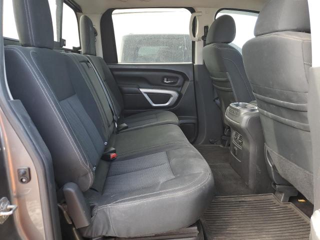 2018 NISSAN TITAN SV - 1N6AA1E51JN544309