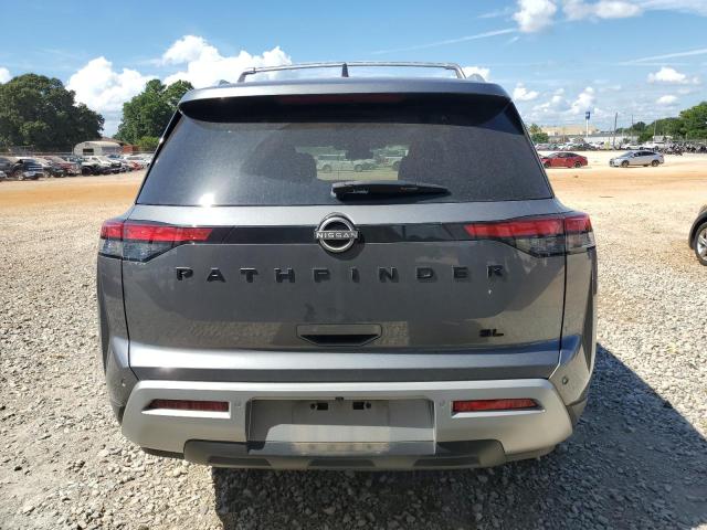 2023 NISSAN PATHFINDER SL 5N1DR3CB6PC229261
