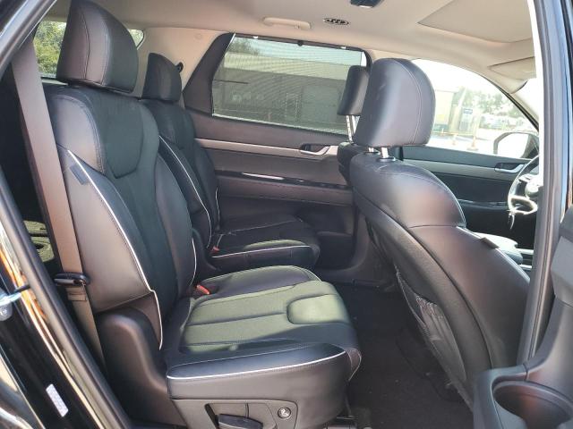 2024 HYUNDAI PALISADE X KM8R3DGE5RU671771