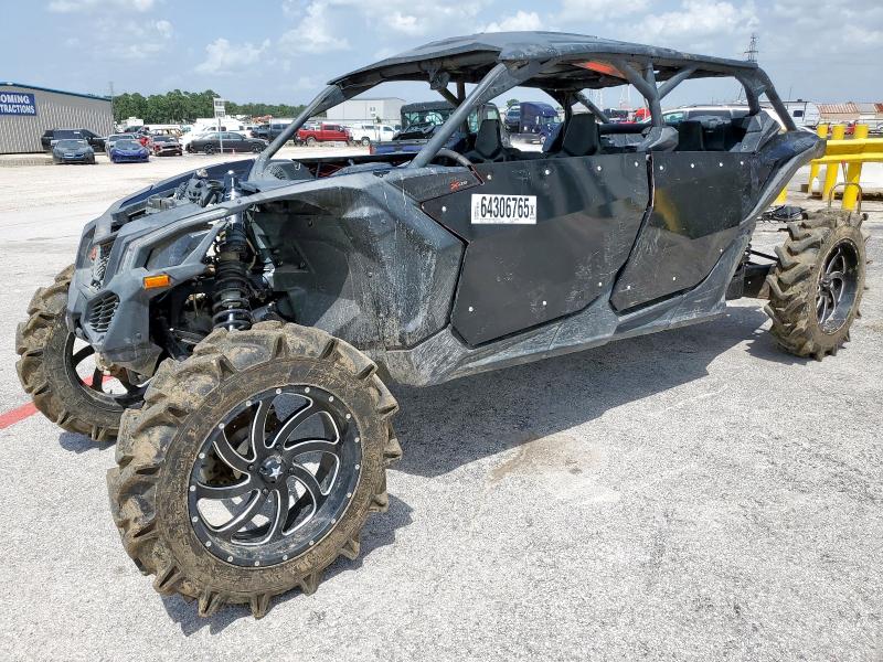 2023 CAN-AM MAVERICK X3 MAX X DS - 3JBVEAV4XPE002299