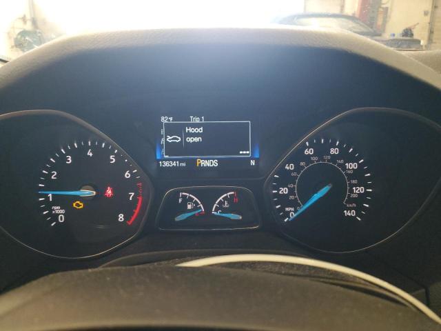 2015 FORD FOCUS TITA 1FADP3J24FL348993