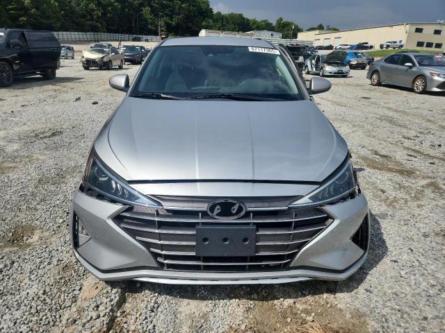 2020 HYUNDAI ELANTRA SEL 5NPD84LF3LH569157