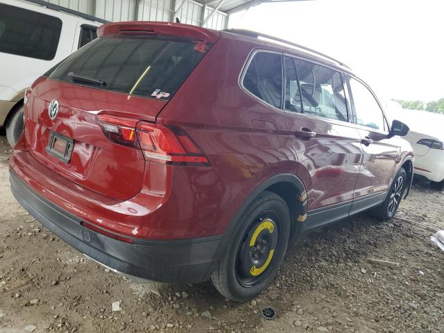 2019 VOLKSWAGEN TIGUAN SE 3VV3B7AX9KM073767